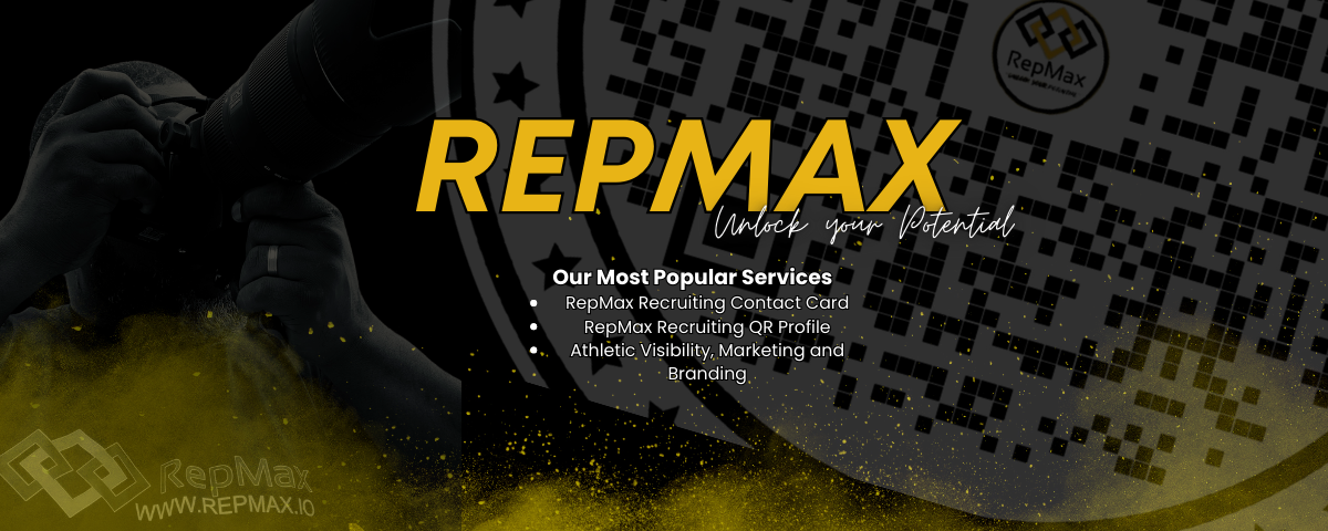 RepMax Header