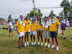Grades Get You Recruited
