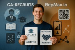 Grades Get You Recruited